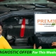 FREE Diagnostic offer - for this weekend only